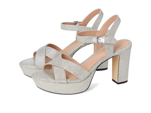 Riannon Platform Sandal