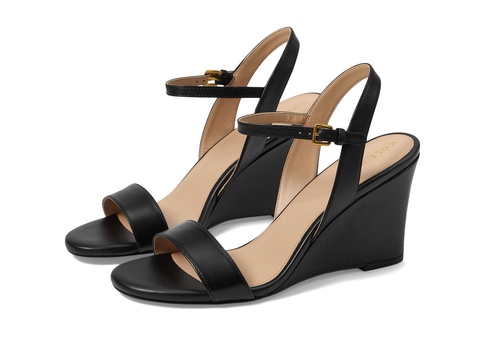 Josie Wedge Sandals