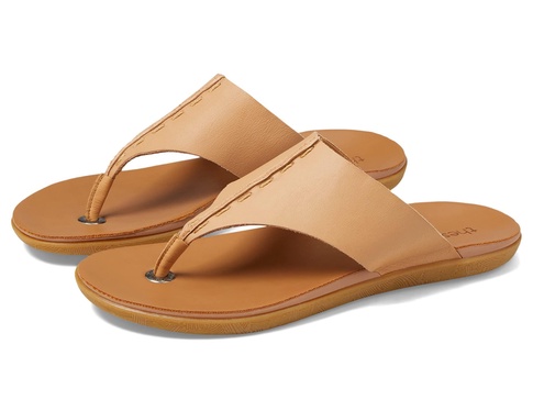 The Sak Los Feliz Toe Post Sandal, Slip On Shoe