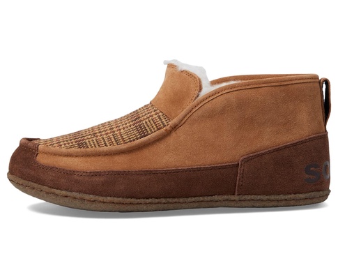 SOREL Men's Manawan ll Moc Slipper