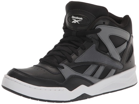 Reebok Unisex-Adult Bb4590 High Top Basketball Shoe