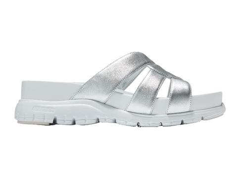 Cole Haan Women's ZEROGRAND Slotted Slide