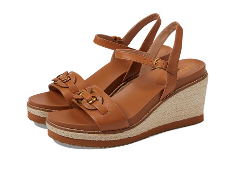 Cole Haan Women's Cloudfeel Espadrille Link Wedge Sandal