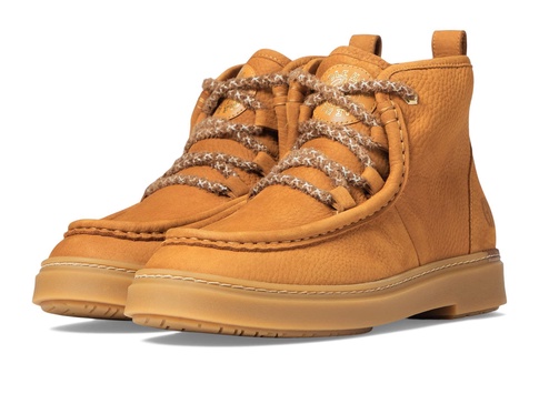 Summit Chukka Bootie