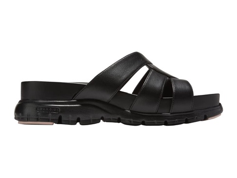 Cole Haan Women's ZEROGRAND Slotted Slide