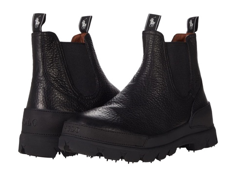 Polo Ralph Lauren Men's Oslo Chelsea Boot