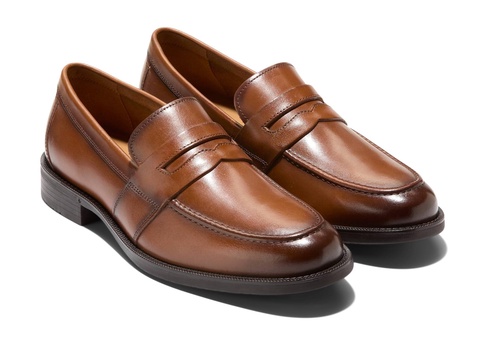 Cole Haan Men's Bedford Penny Loafer