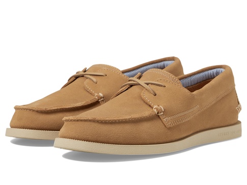 Sperry Men's Authentic Original Sirocco Boat Shoe