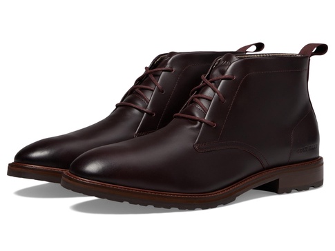 Cole Haan Men's Berkshire Chukka Boot