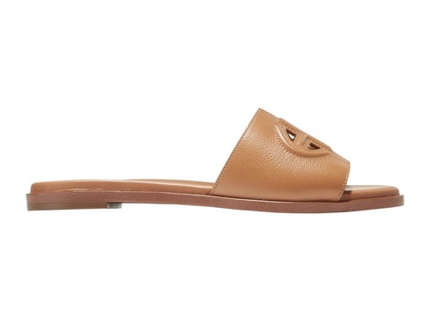 Flynn Logo Slide Sandal