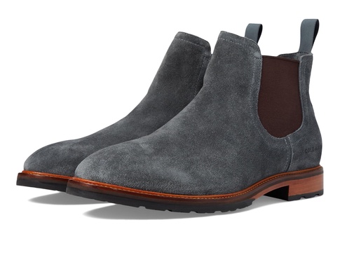 Cole Haan Men's Berkshire Lug Chelsea Boot