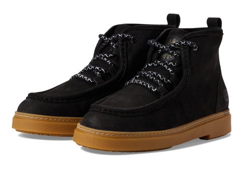 Summit Chukka Bootie