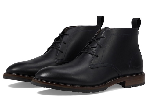 Berkshire Lug Chukka Boot