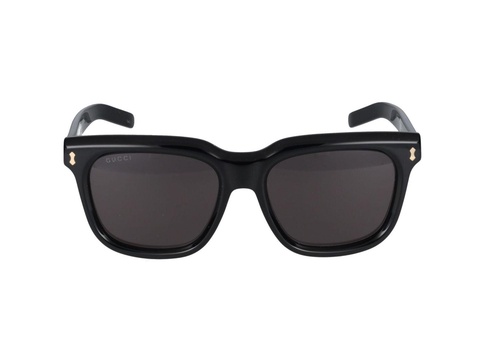 Gucci Eyewear Square Frame Sunglasses