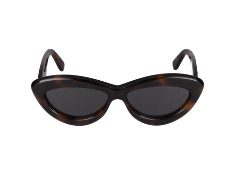 Loewe Cat-Eye Frame Sunglasses