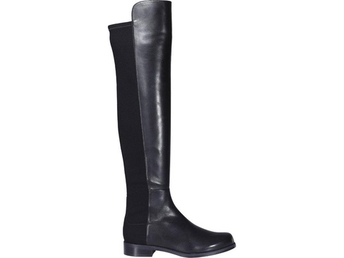 Stuart Weitzman ‘5050’ over-the-knee boots