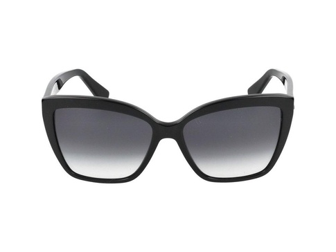 Lanvin Cat-Eye Frame Sunglasses