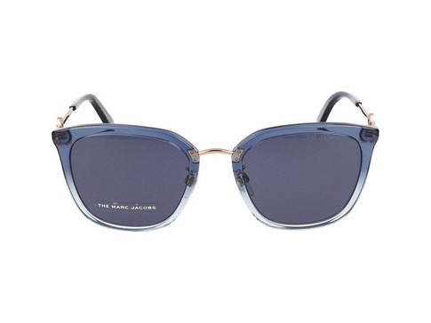 Marc Jacobs Eyewear Square Frame Sunglasses