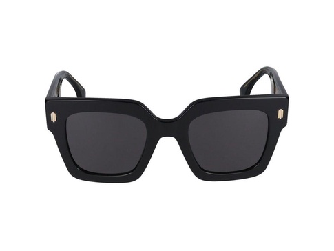 Fendi Eyewear Square Frame Sunglasses