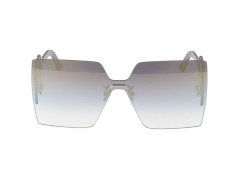 Dior Eyewear DiorClub M5U Square Frame Sunglasses