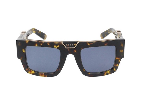 Philipp Plein Eyewear Square Frame Sunglasses