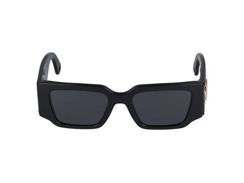 Lanvin Square Frame Sunglasses