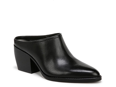 Fairmont-Mule Pointed Toe Mules