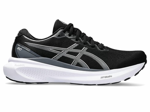 gel-kayano 30 men's running shoe in 002