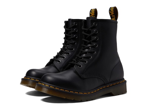 1460 Nappa Leather Lace Up Boots