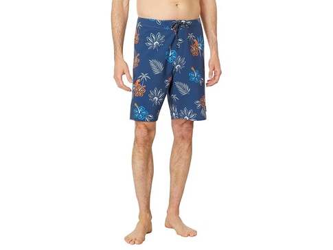 Phantom-Eco Weekender 20" Boardshorts