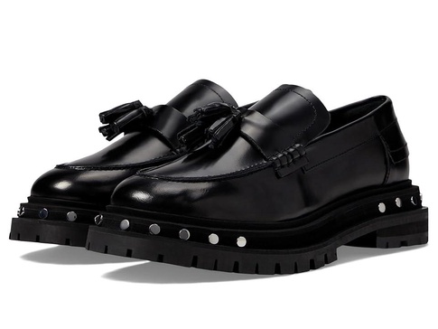 Teagan Tassel Loafer