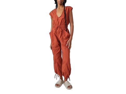 Fly by Night Jumpsuit