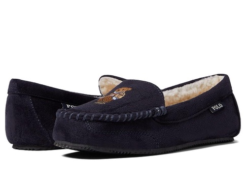 Dezi Bear Moccasin Slipper