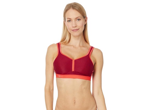 Performance Sports Bra Maximum Support