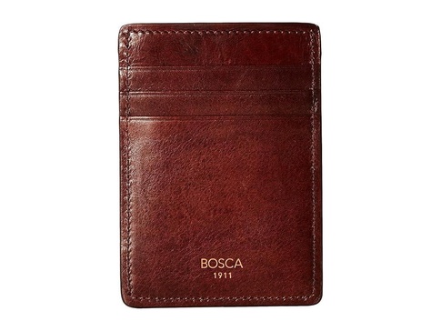 Dolce Collection - Deluxe Front Pocket Wallet