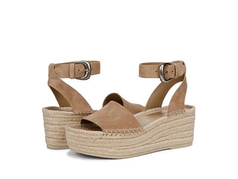 Belisa Platform Espadrille Sandals