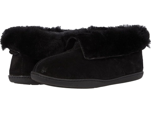 Sheepskin Ankle Boot