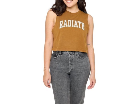 Radiate Callie Crop Tank