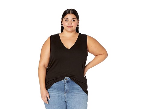 Plus Size The Scott Top