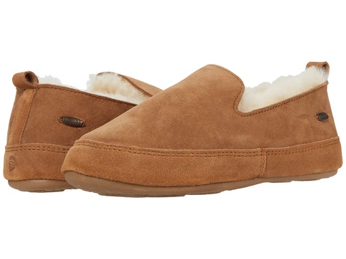 Indoor/Outdoor Ewe Loafer