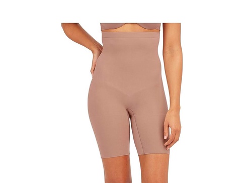 SPANX Shapewear for Tummy Control High-Waisted Power Short