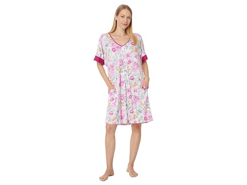 Floral Caftan