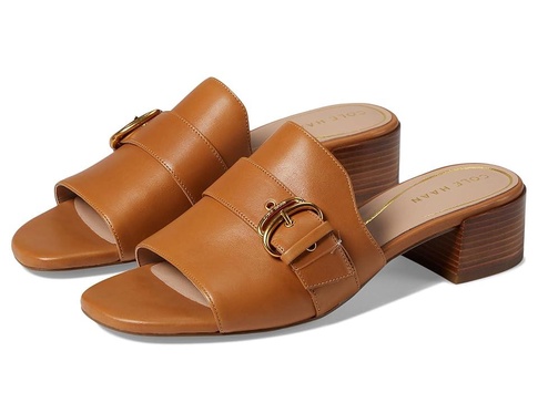 Crosby Slide Sandal