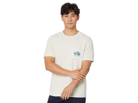 Drive On Sail Off Short-Sleeve Tee