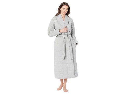 Sierra Cotton Duvet Robe