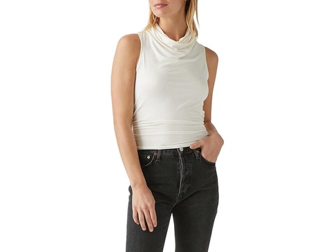 Anita Mock Neck Tank