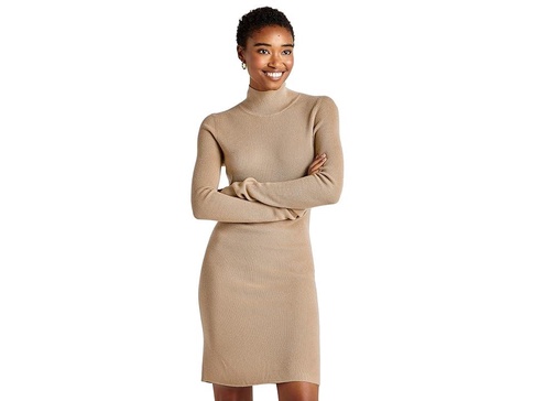 Silvana Sweater Dress