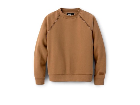 Classic Crew Neck