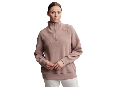 Rhea 1/2 Zip Sweat