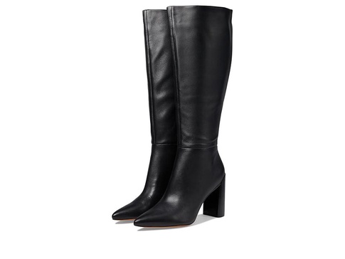 Pilar Wide Calf Boots